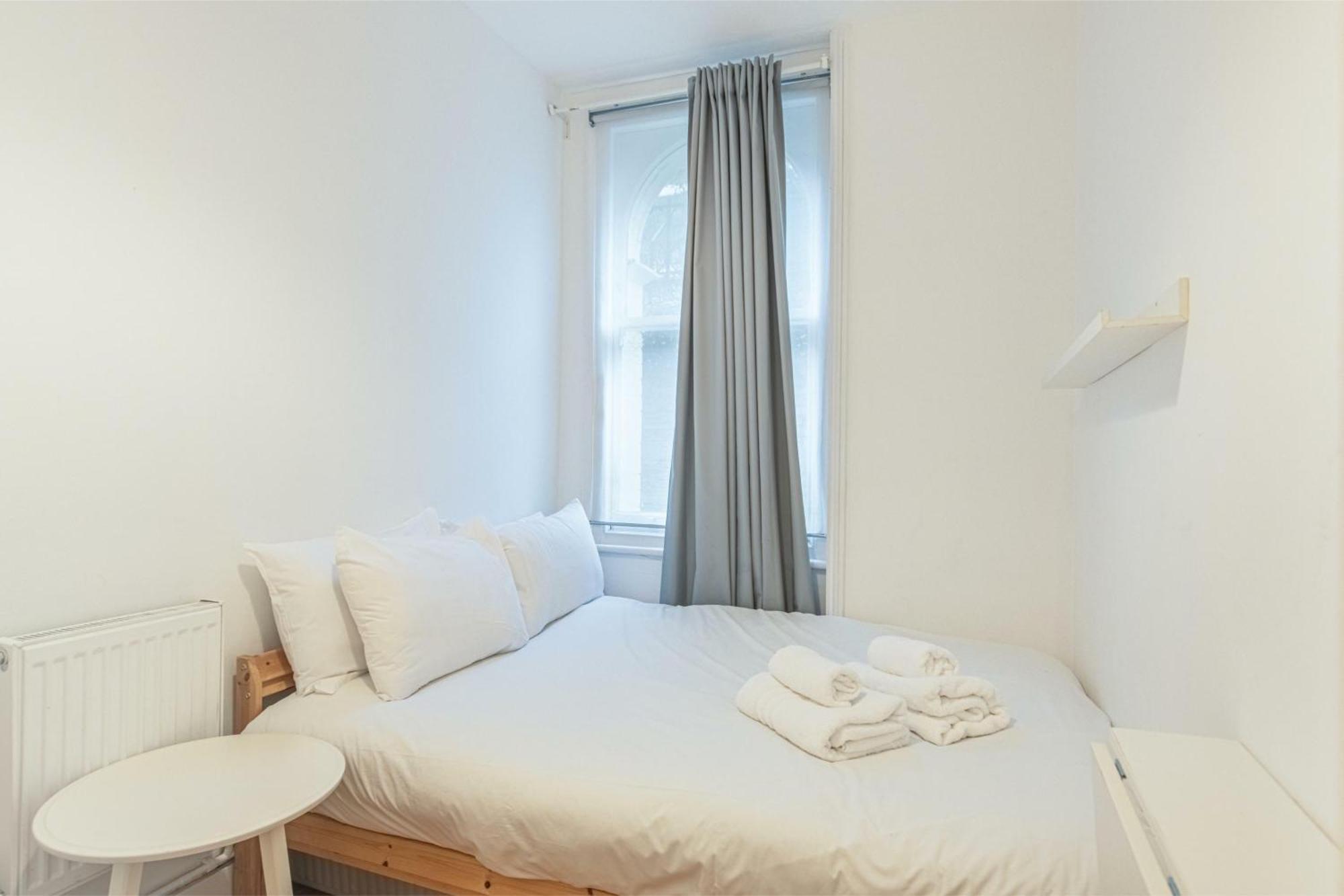 Appartement Well-connected 2bd Flat In Elephant & Castle