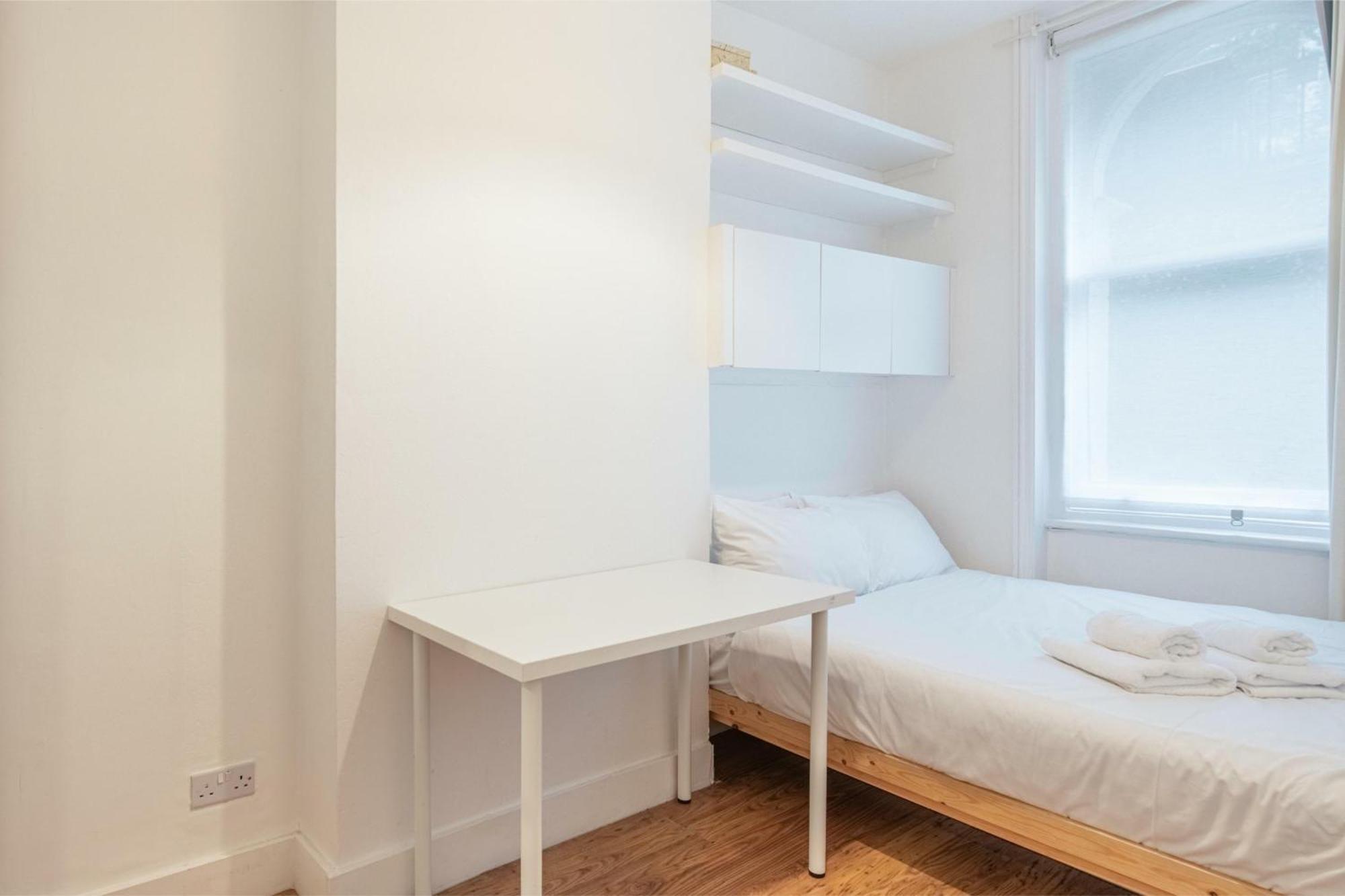 Well-connected 2bd Flat In Elephant & Castle * Londres